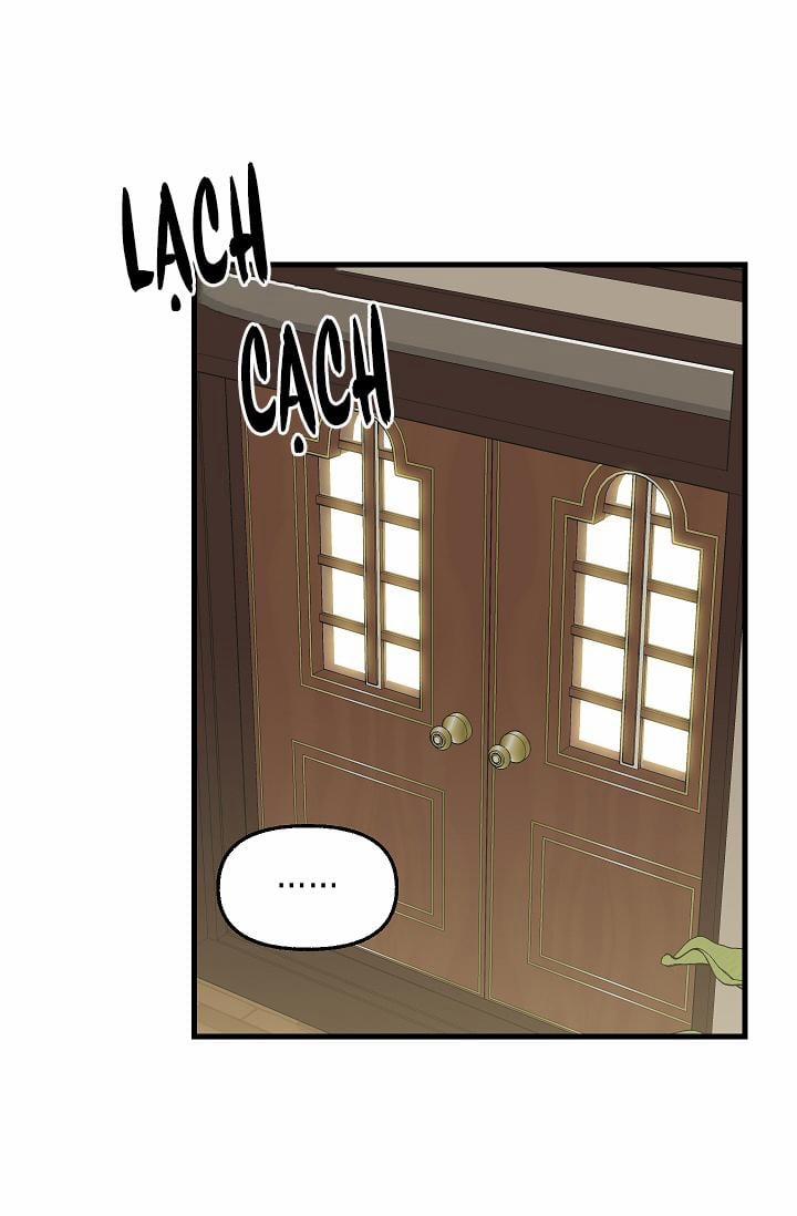 Hãy Bỏ Mặc Tôi 55 trang 36