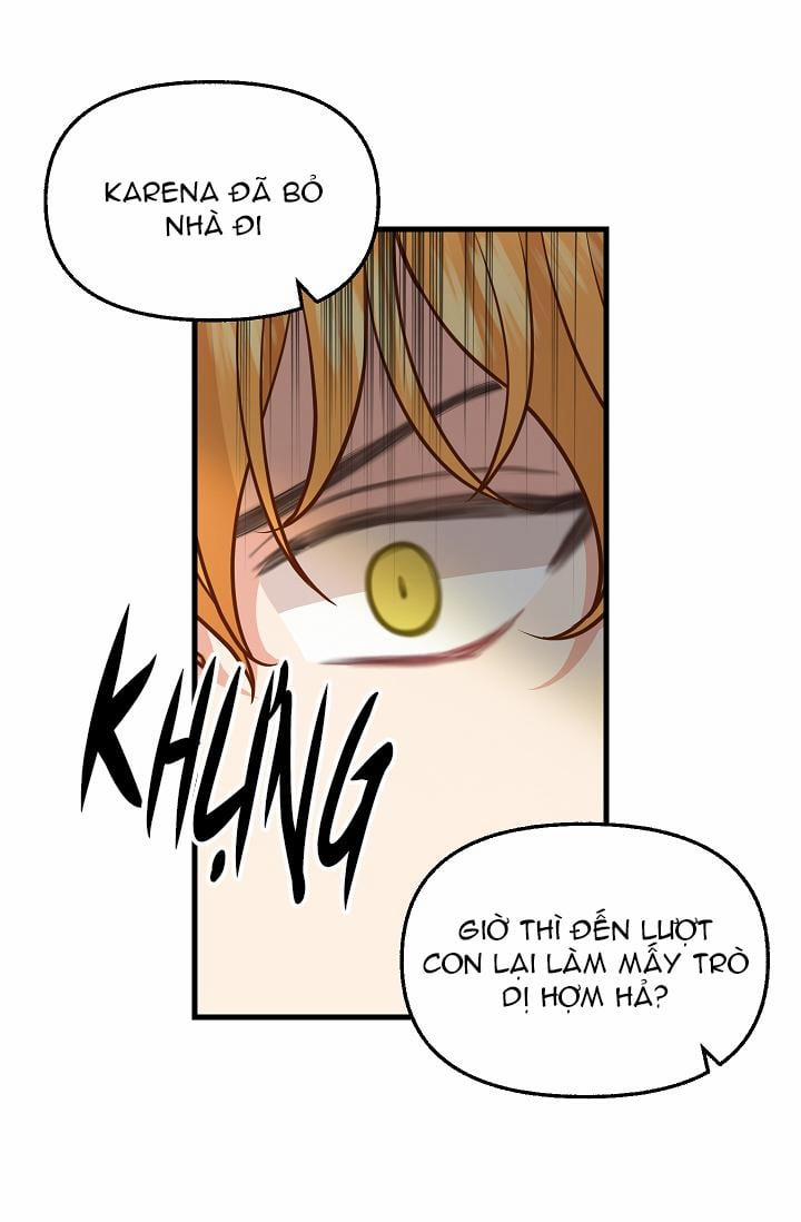 Hãy Bỏ Mặc Tôi 55 trang 4