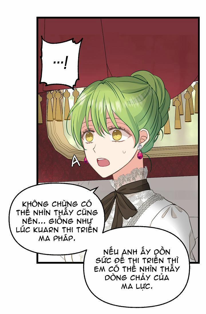 Hãy Bỏ Mặc Tôi 55 trang 47