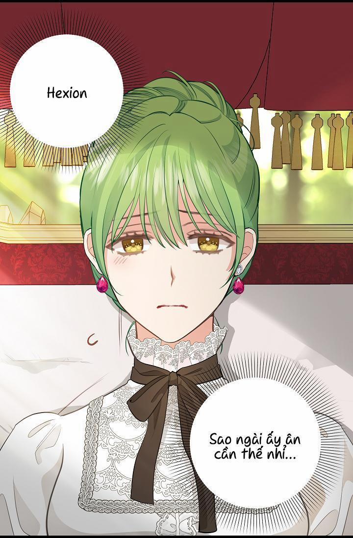 Hãy Bỏ Mặc Tôi 55 trang 50