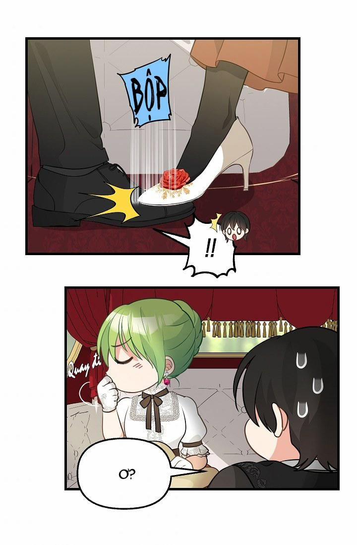 Hãy Bỏ Mặc Tôi 55 trang 52