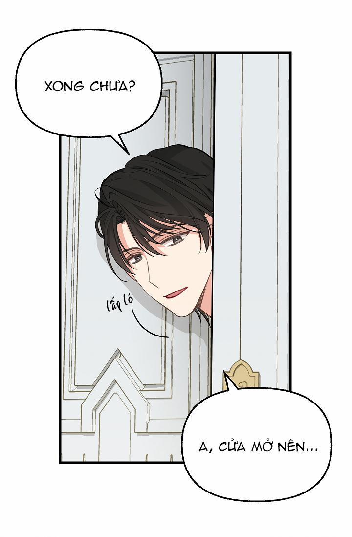 Hãy Bỏ Mặc Tôi 55 trang 58