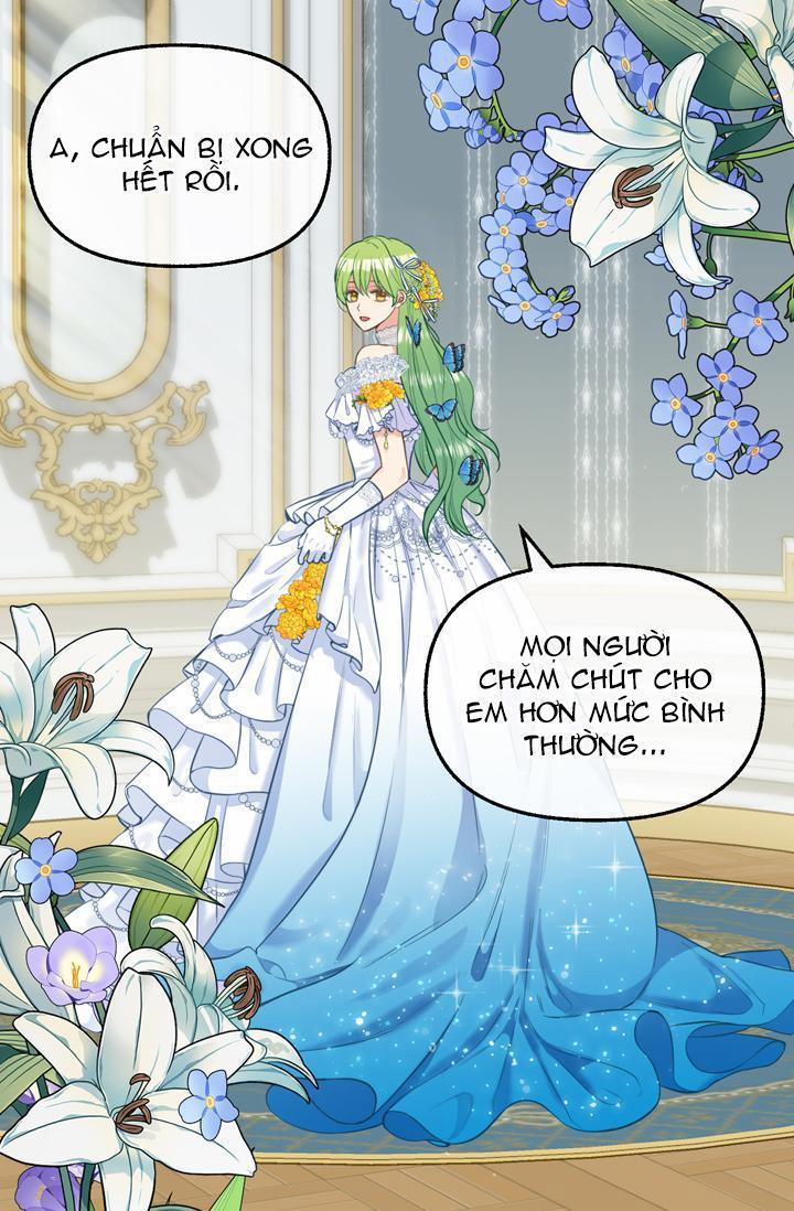 Hãy Bỏ Mặc Tôi 55 trang 60