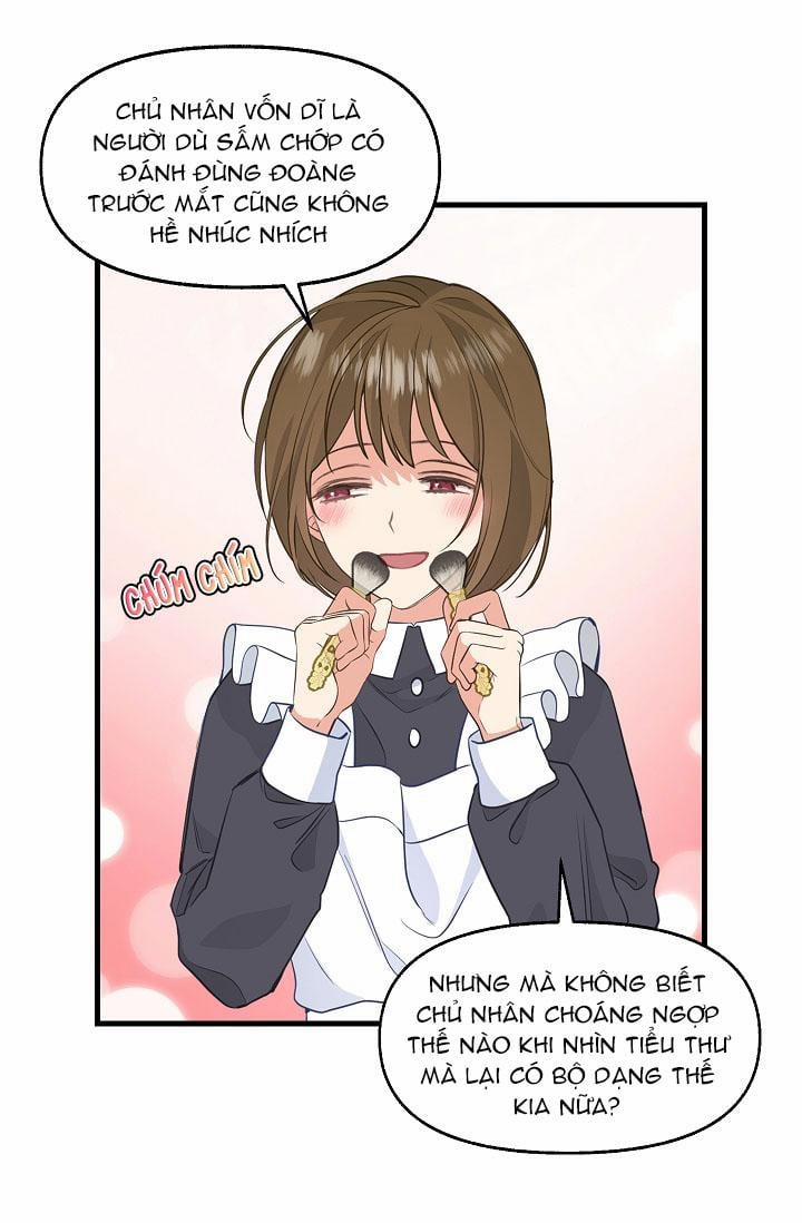 Hãy Bỏ Mặc Tôi 56 trang 10