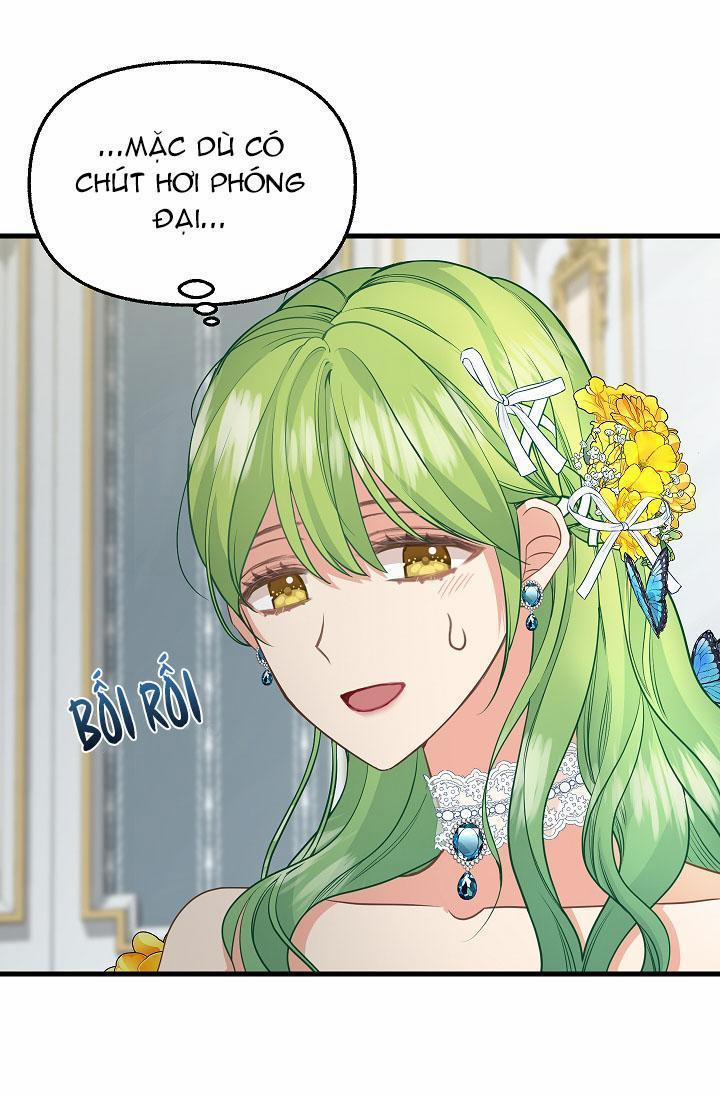 Hãy Bỏ Mặc Tôi 56 trang 11