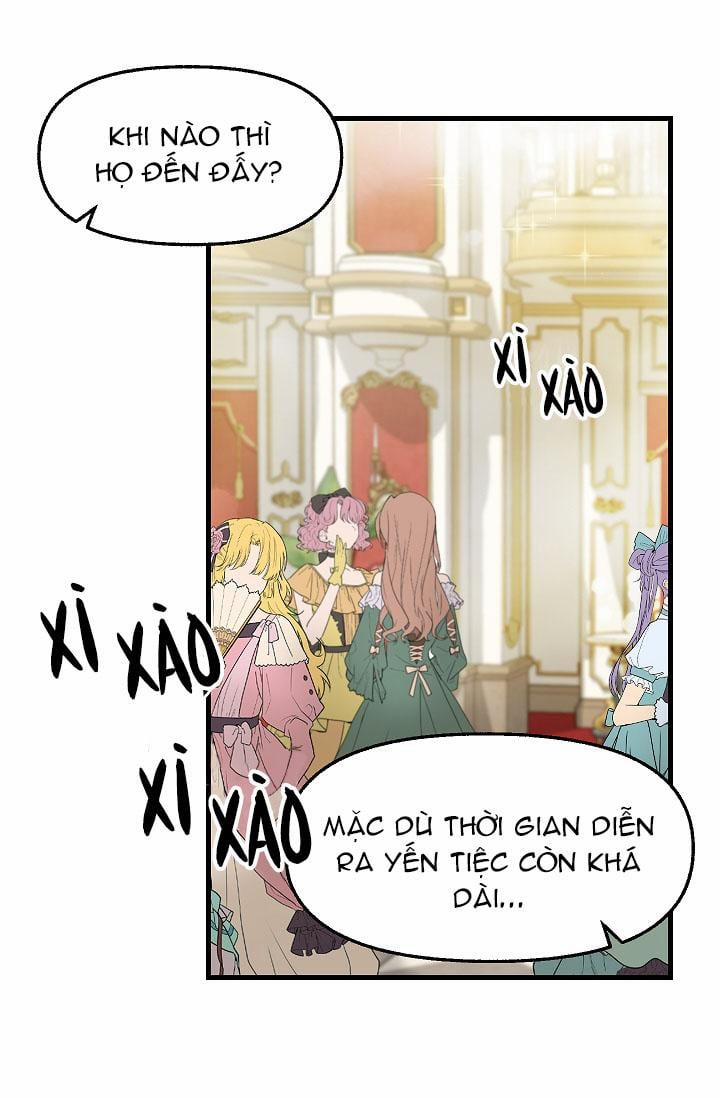 Hãy Bỏ Mặc Tôi 56 trang 15