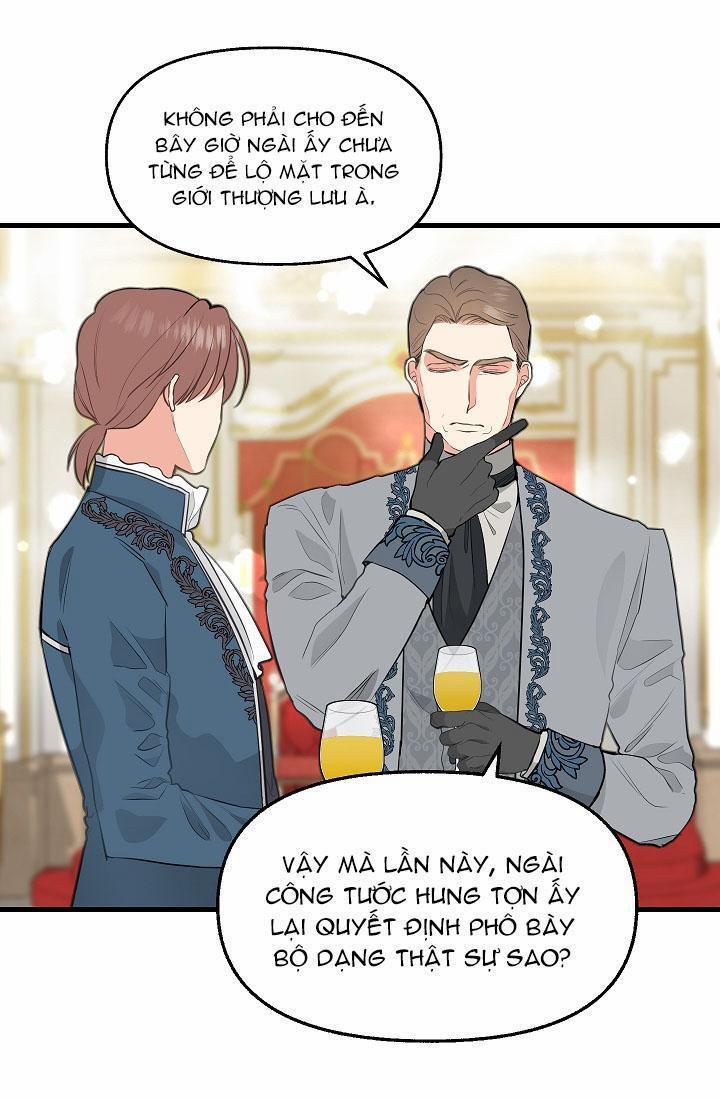 Hãy Bỏ Mặc Tôi 56 trang 17