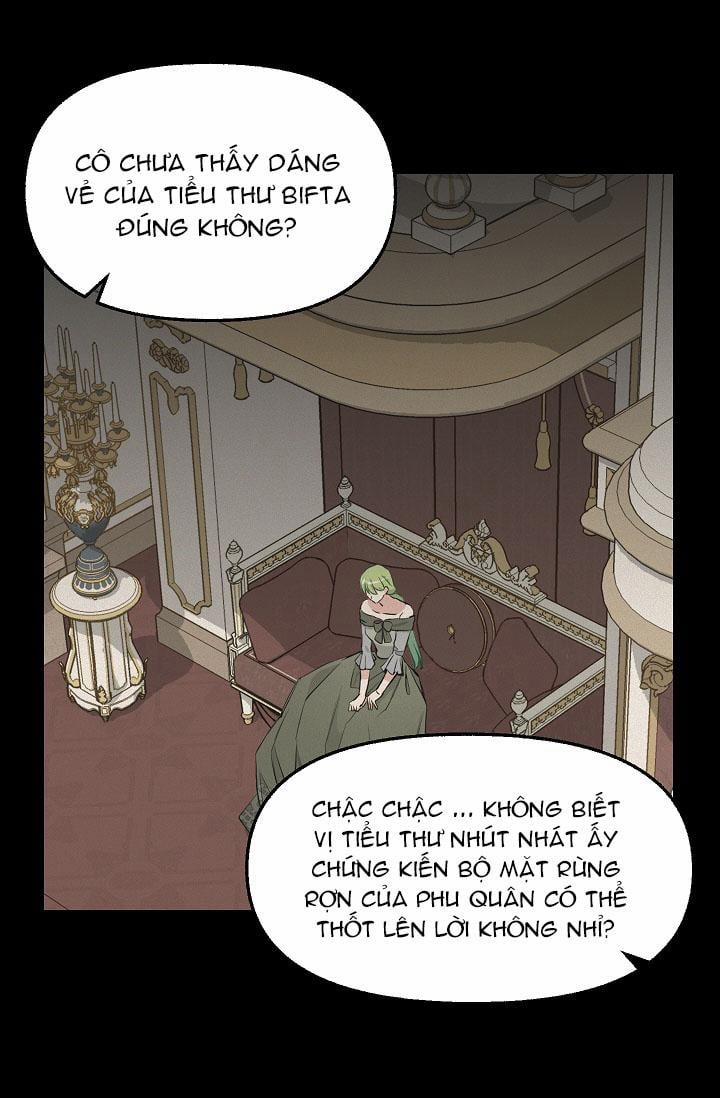 Hãy Bỏ Mặc Tôi 56 trang 18