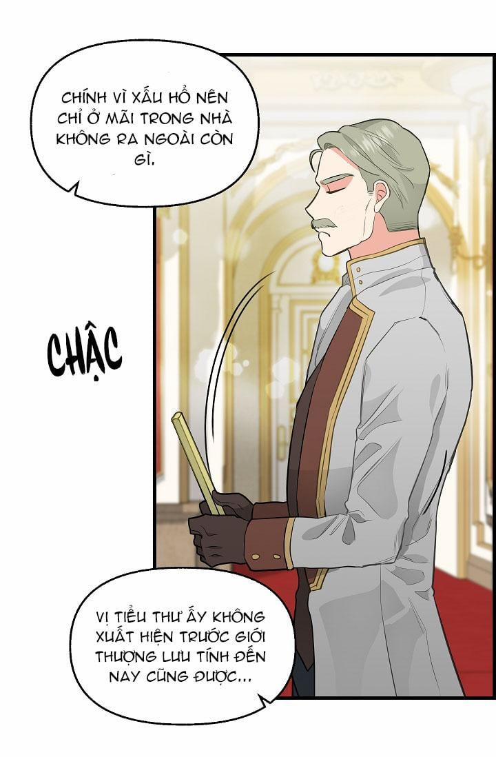 Hãy Bỏ Mặc Tôi 56 trang 19