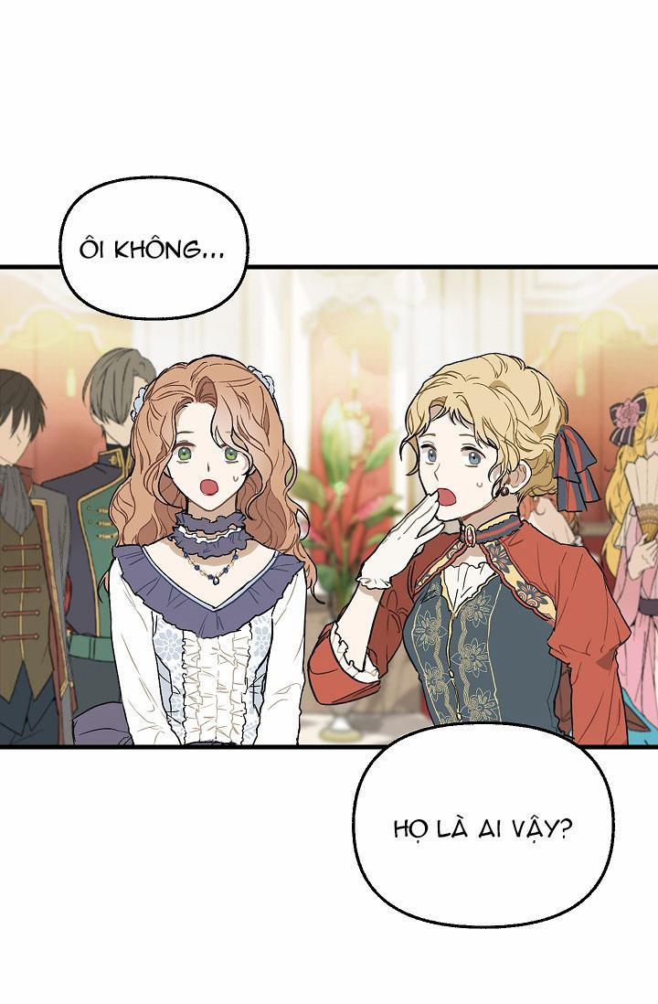 Hãy Bỏ Mặc Tôi 56 trang 22