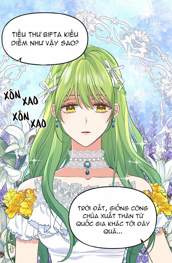 Hãy Bỏ Mặc Tôi 56 trang 23