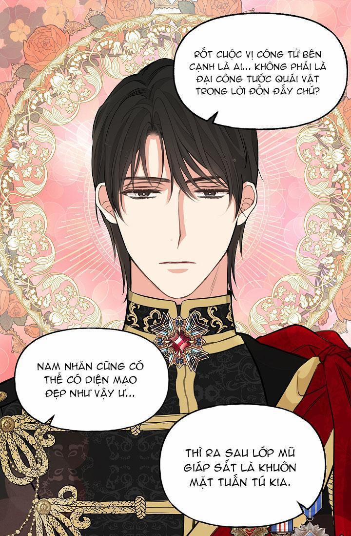 Hãy Bỏ Mặc Tôi 56 trang 24