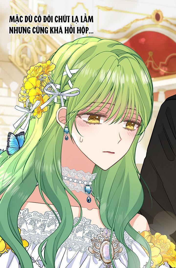 Hãy Bỏ Mặc Tôi 56 trang 26