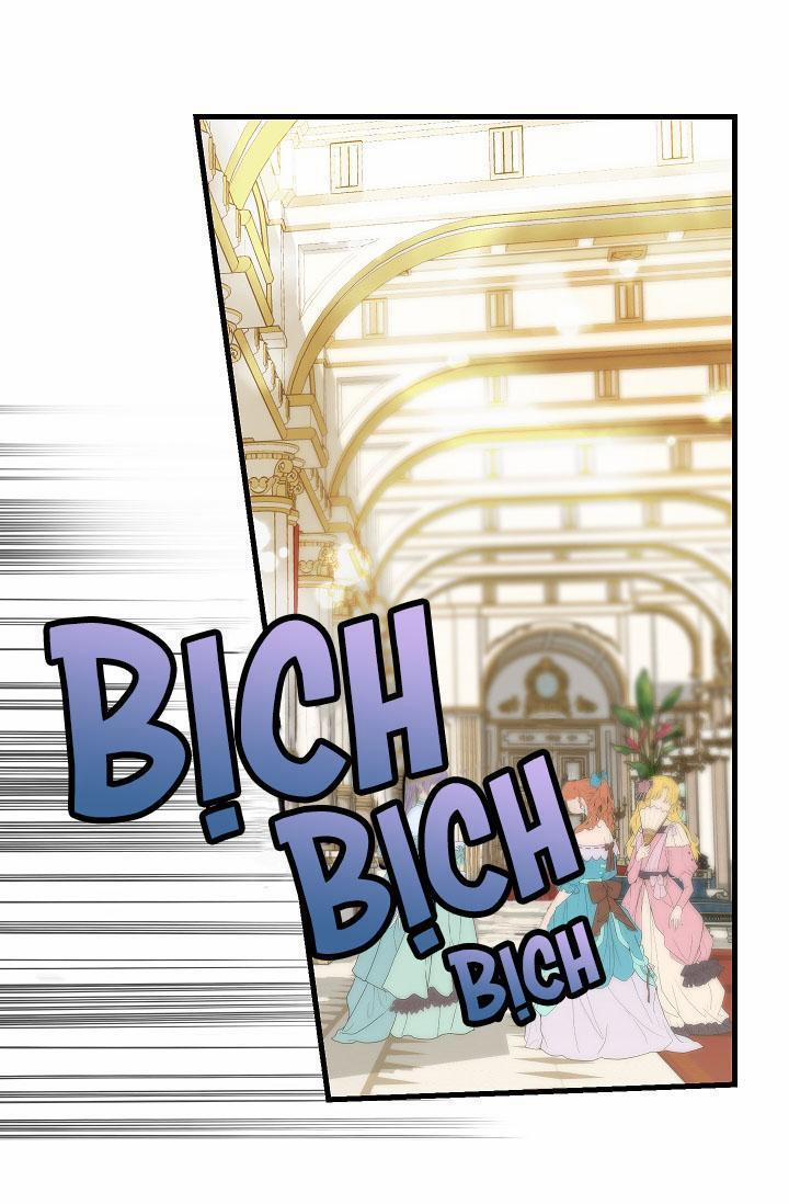 Hãy Bỏ Mặc Tôi 56 trang 28