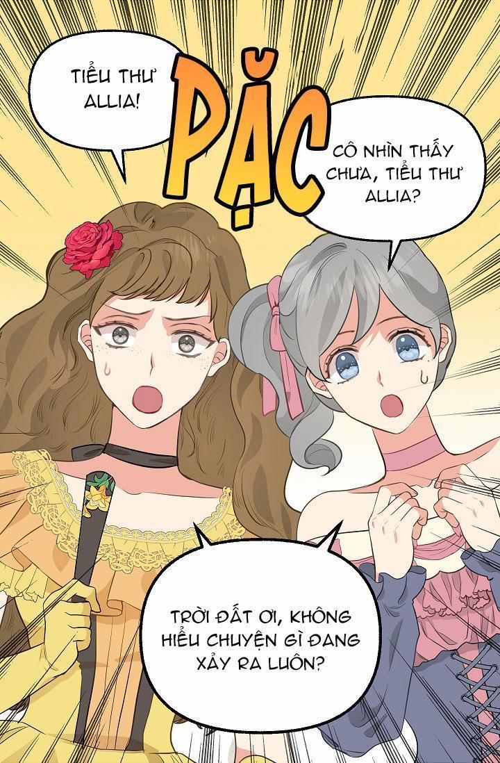 Hãy Bỏ Mặc Tôi 56 trang 29