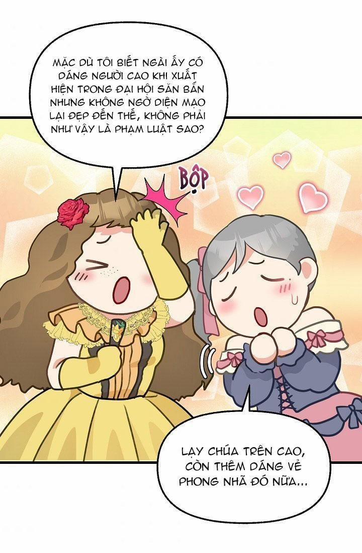 Hãy Bỏ Mặc Tôi 56 trang 30