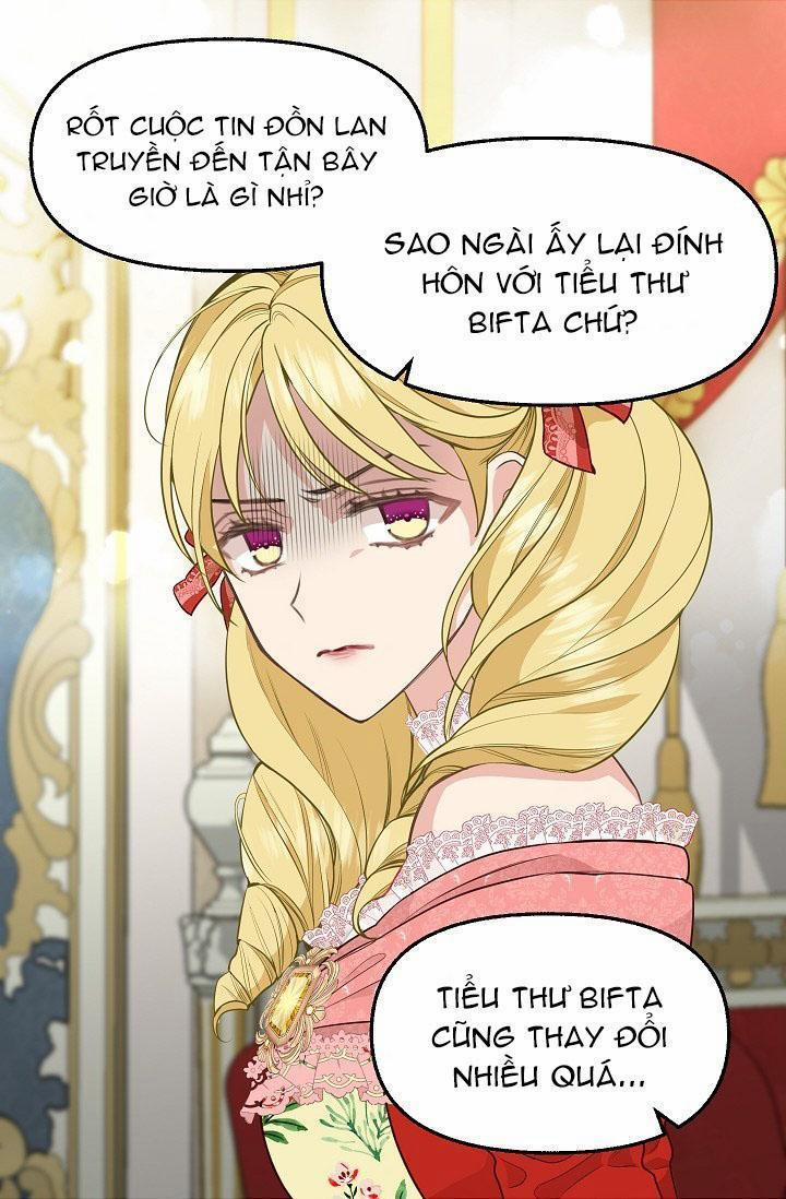 Hãy Bỏ Mặc Tôi 56 trang 31