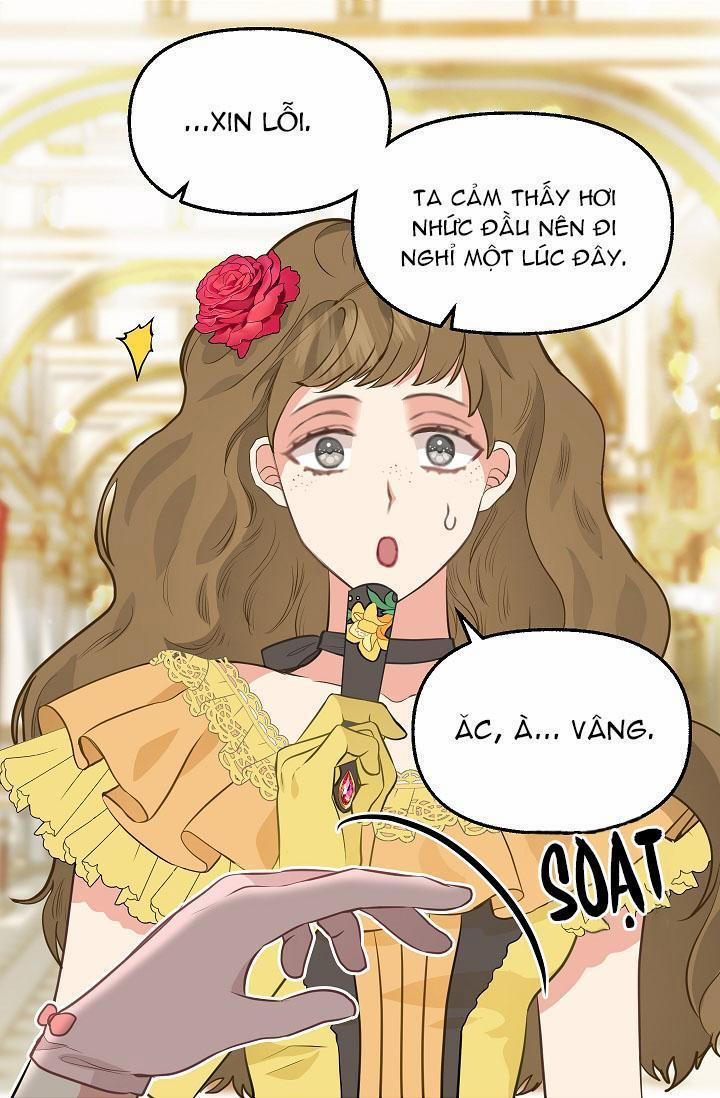 Hãy Bỏ Mặc Tôi 56 trang 32