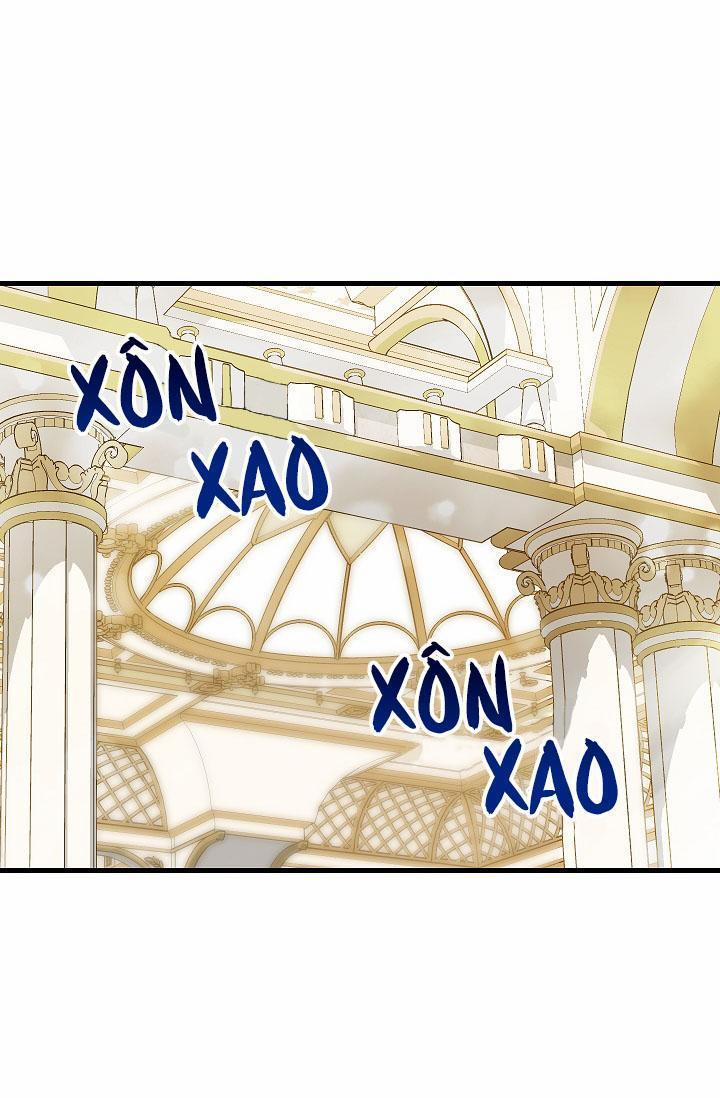 Hãy Bỏ Mặc Tôi 56 trang 34