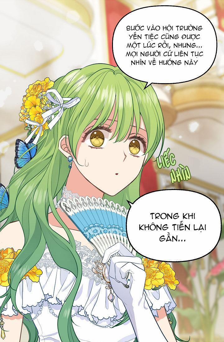 Hãy Bỏ Mặc Tôi 56 trang 35