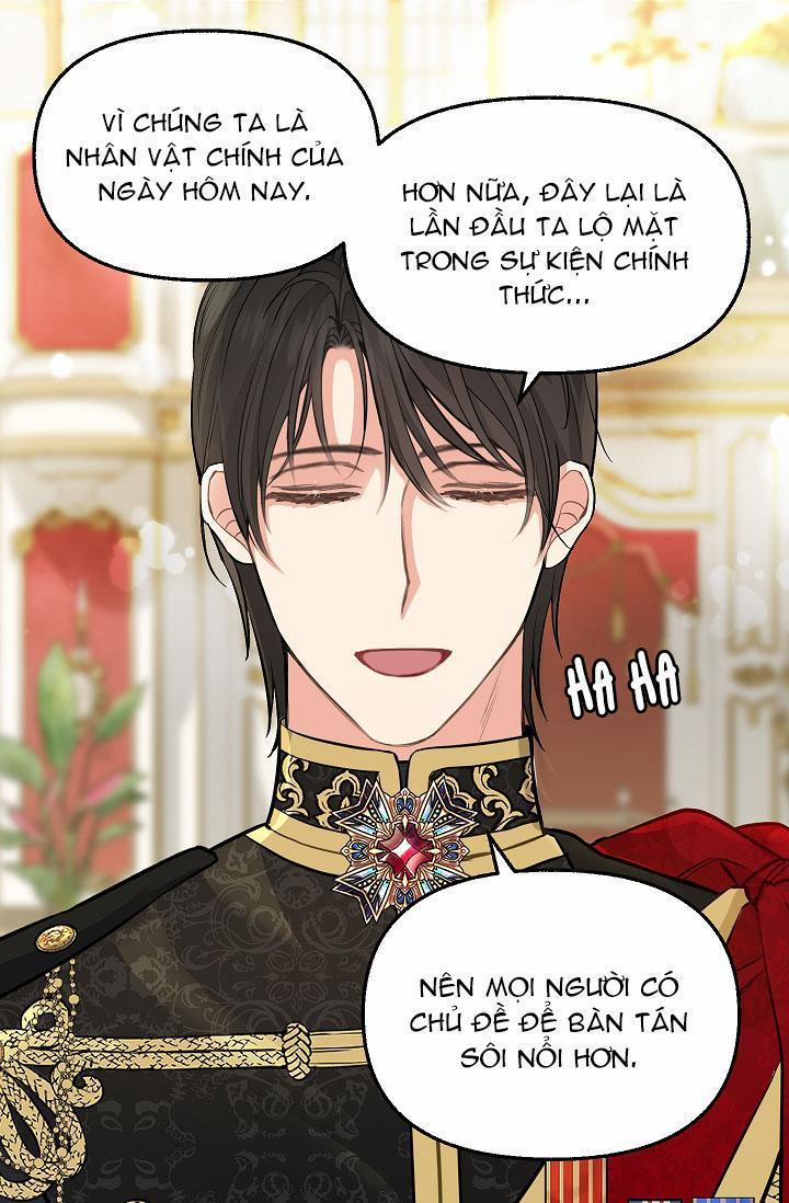 Hãy Bỏ Mặc Tôi 56 trang 36