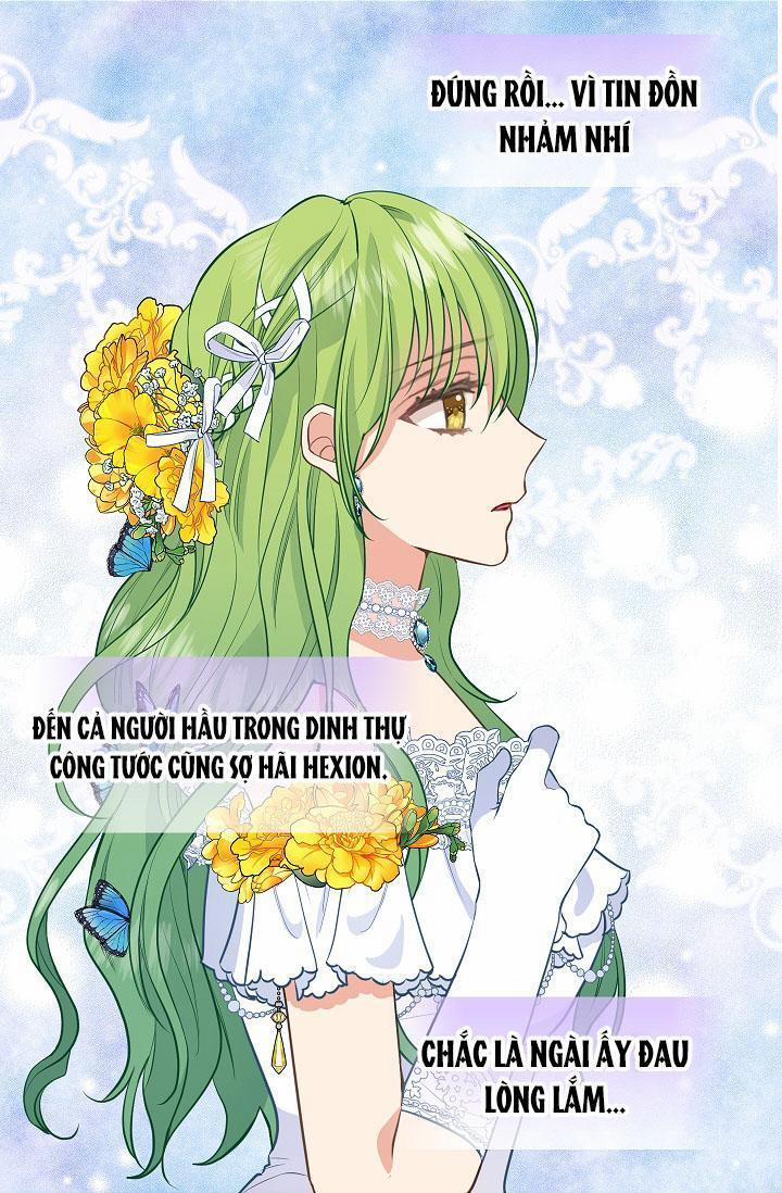 Hãy Bỏ Mặc Tôi 56 trang 39