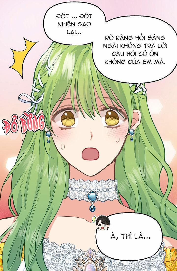 Hãy Bỏ Mặc Tôi 56 trang 42