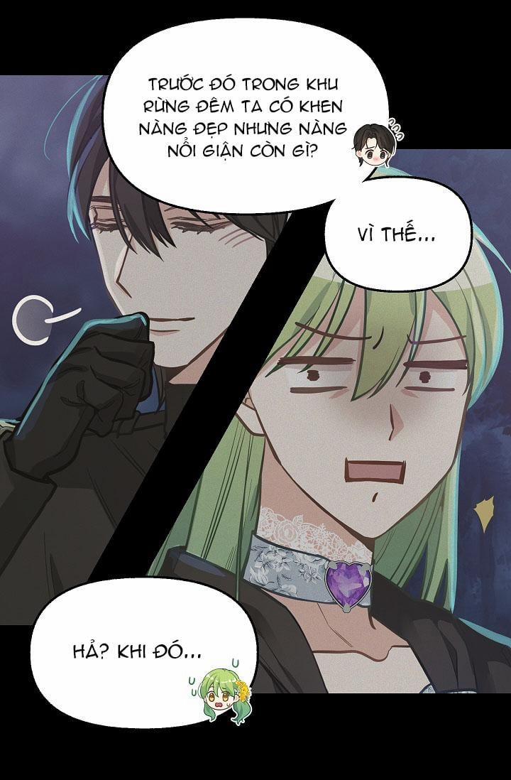 Hãy Bỏ Mặc Tôi 56 trang 43