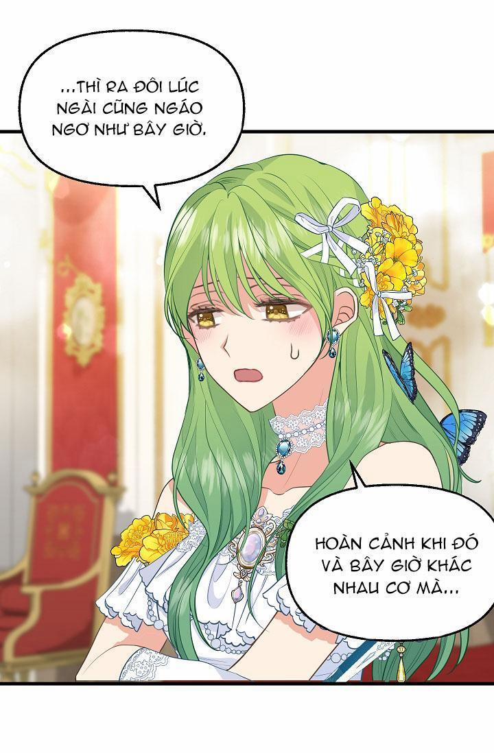 Hãy Bỏ Mặc Tôi 56 trang 44