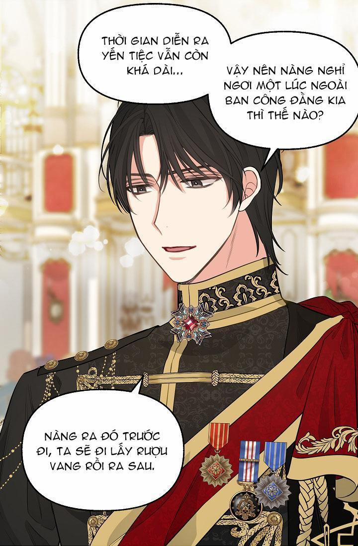 Hãy Bỏ Mặc Tôi 56 trang 47