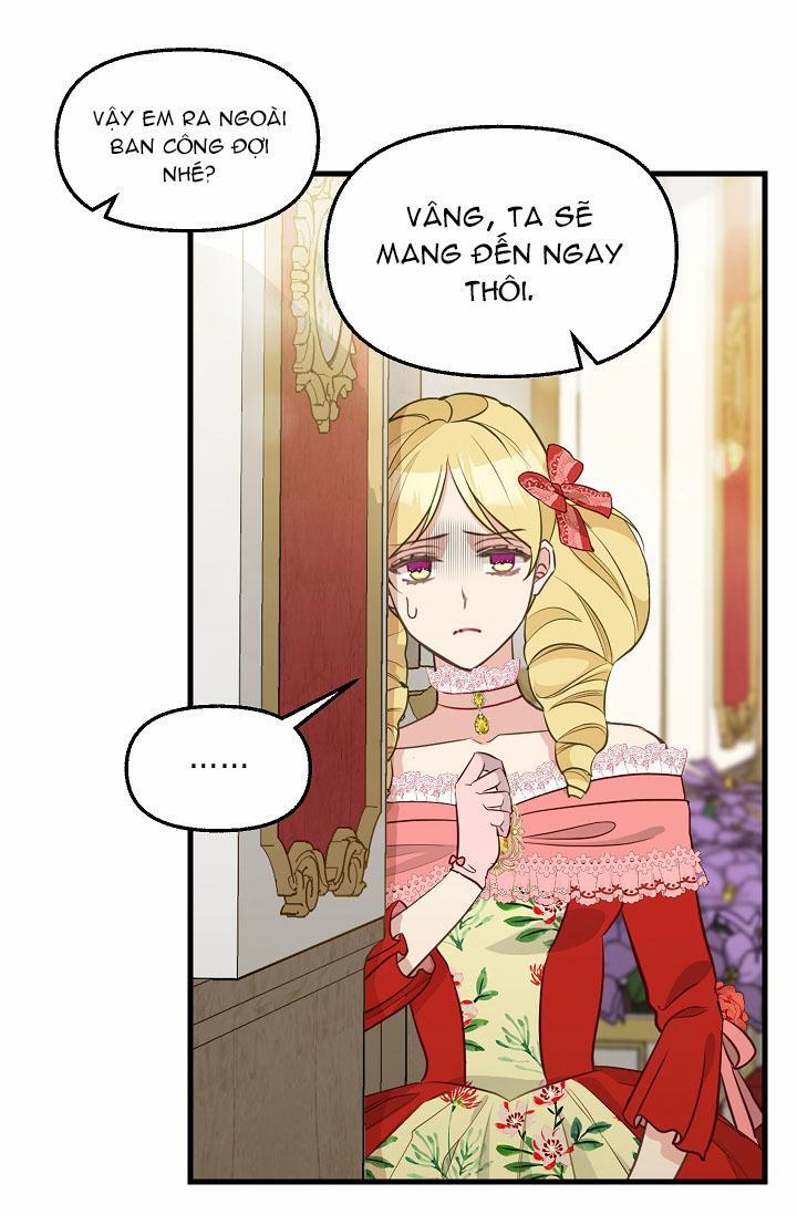 Hãy Bỏ Mặc Tôi 56 trang 48