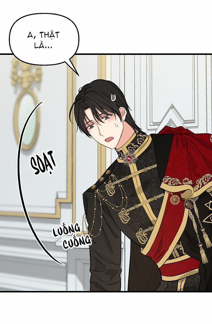 Hãy Bỏ Mặc Tôi 56 trang 5