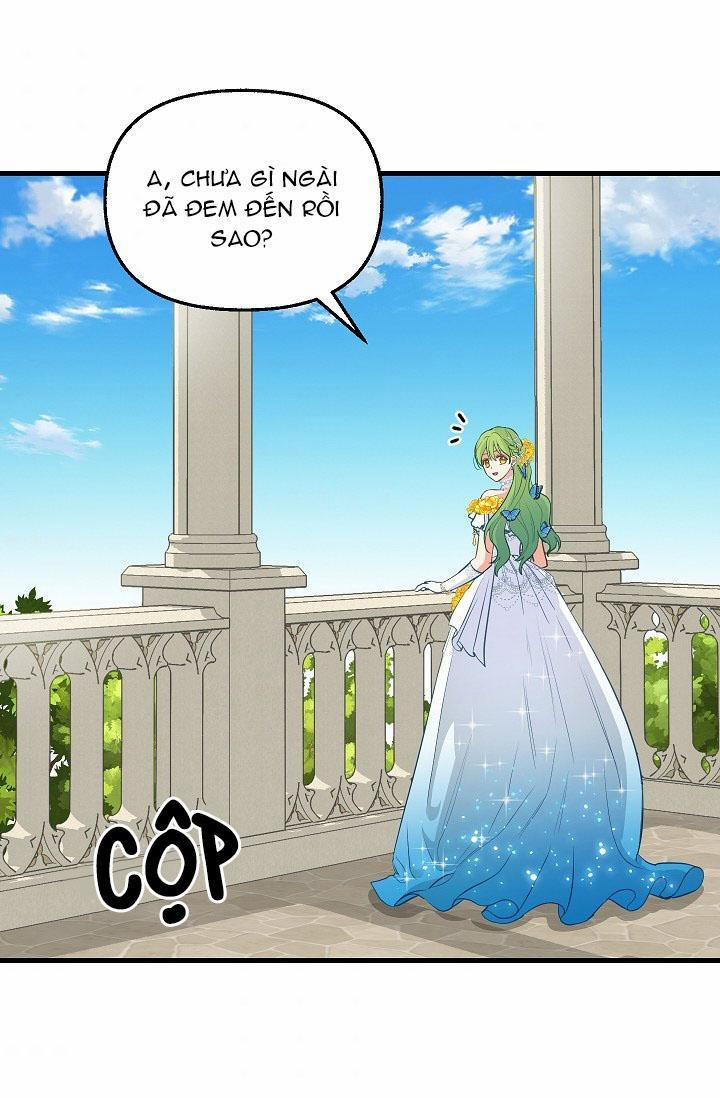 Hãy Bỏ Mặc Tôi 56 trang 50