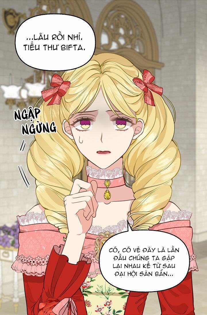 Hãy Bỏ Mặc Tôi 56 trang 52