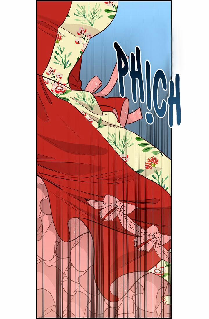 Hãy Bỏ Mặc Tôi 56 trang 54