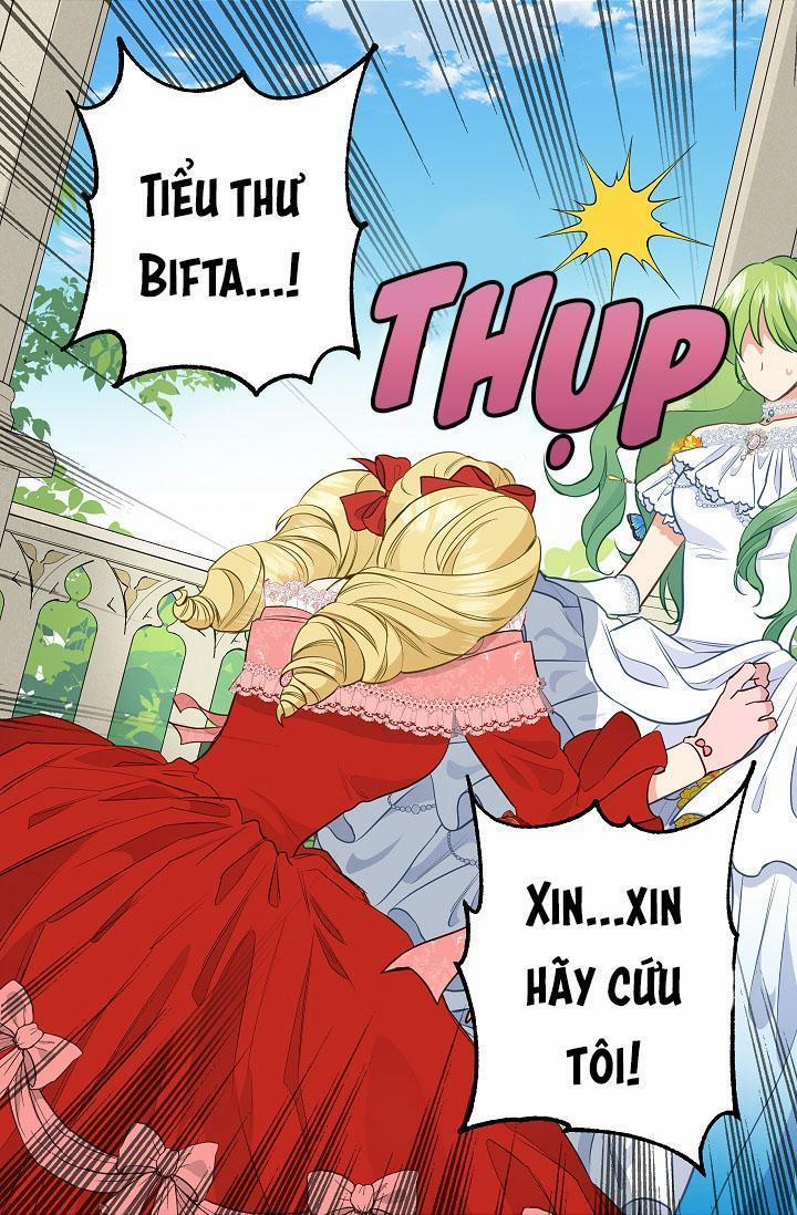 Hãy Bỏ Mặc Tôi 56 trang 55