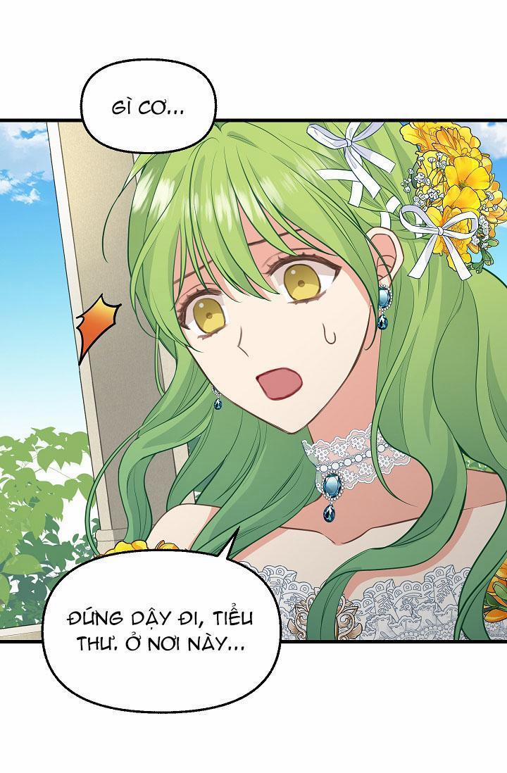 Hãy Bỏ Mặc Tôi 56 trang 56