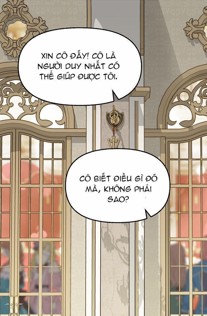 Hãy Bỏ Mặc Tôi 56 trang 57