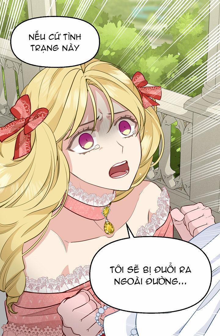 Hãy Bỏ Mặc Tôi 56 trang 58