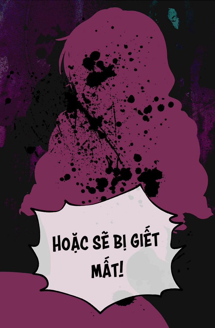 Hãy Bỏ Mặc Tôi 56 trang 59