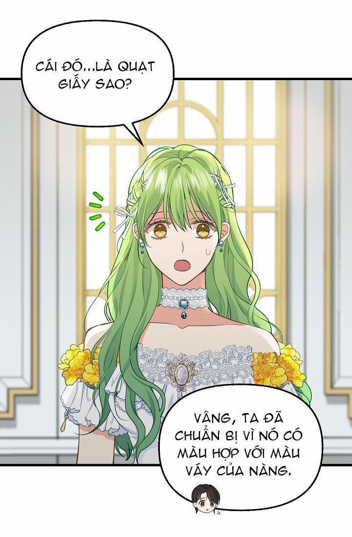 Hãy Bỏ Mặc Tôi 56 trang 6