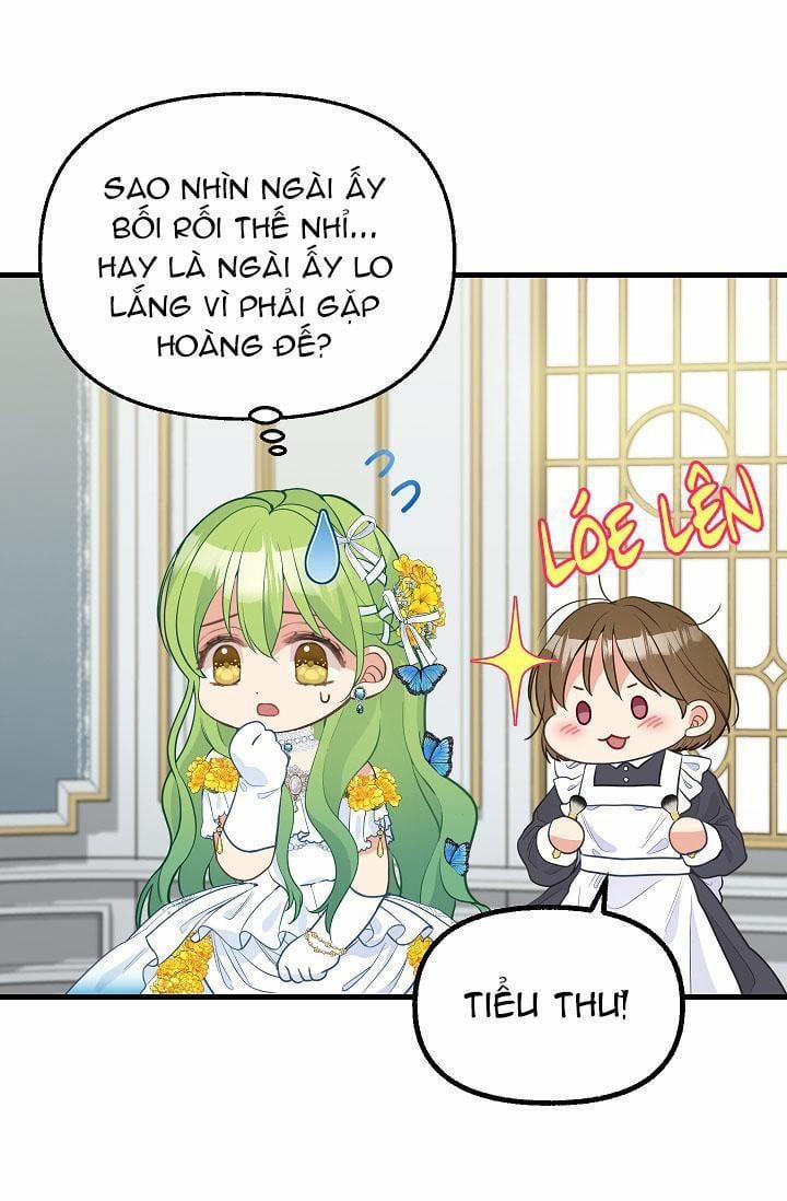 Hãy Bỏ Mặc Tôi 56 trang 8