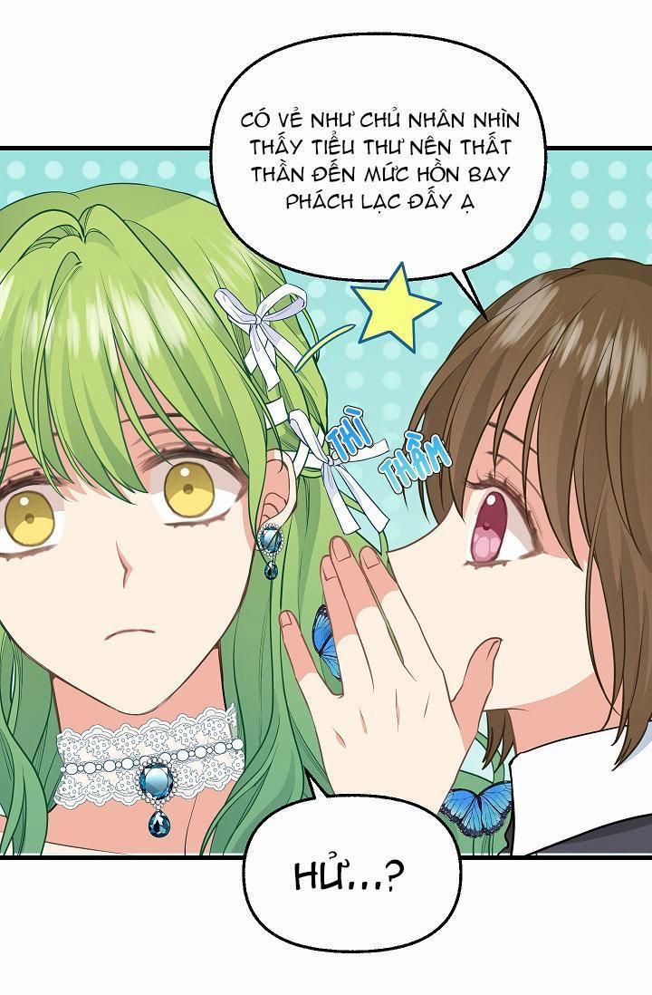 Hãy Bỏ Mặc Tôi 56 trang 9