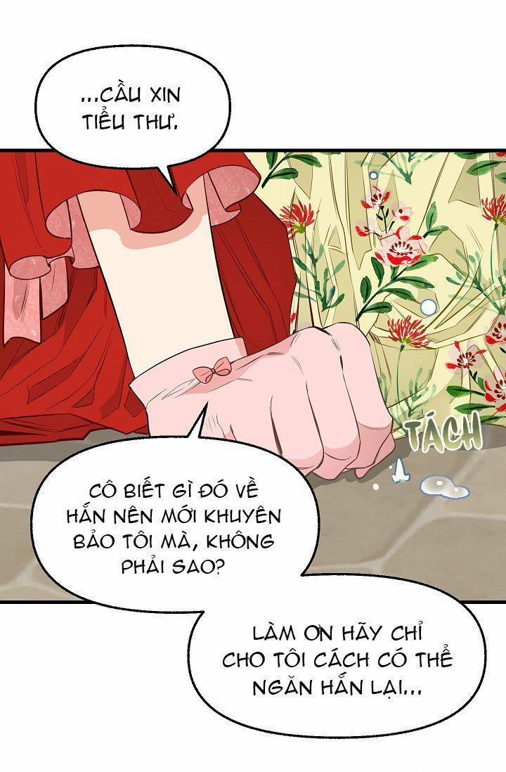 Hãy Bỏ Mặc Tôi 57 trang 10