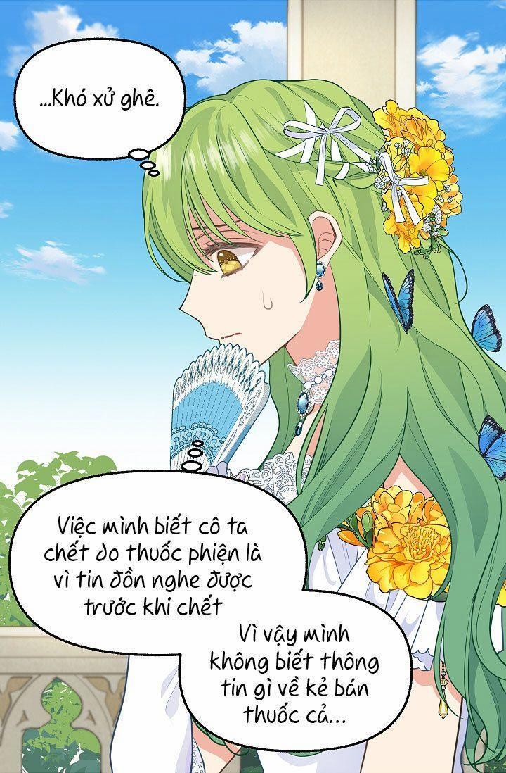 Hãy Bỏ Mặc Tôi 57 trang 11