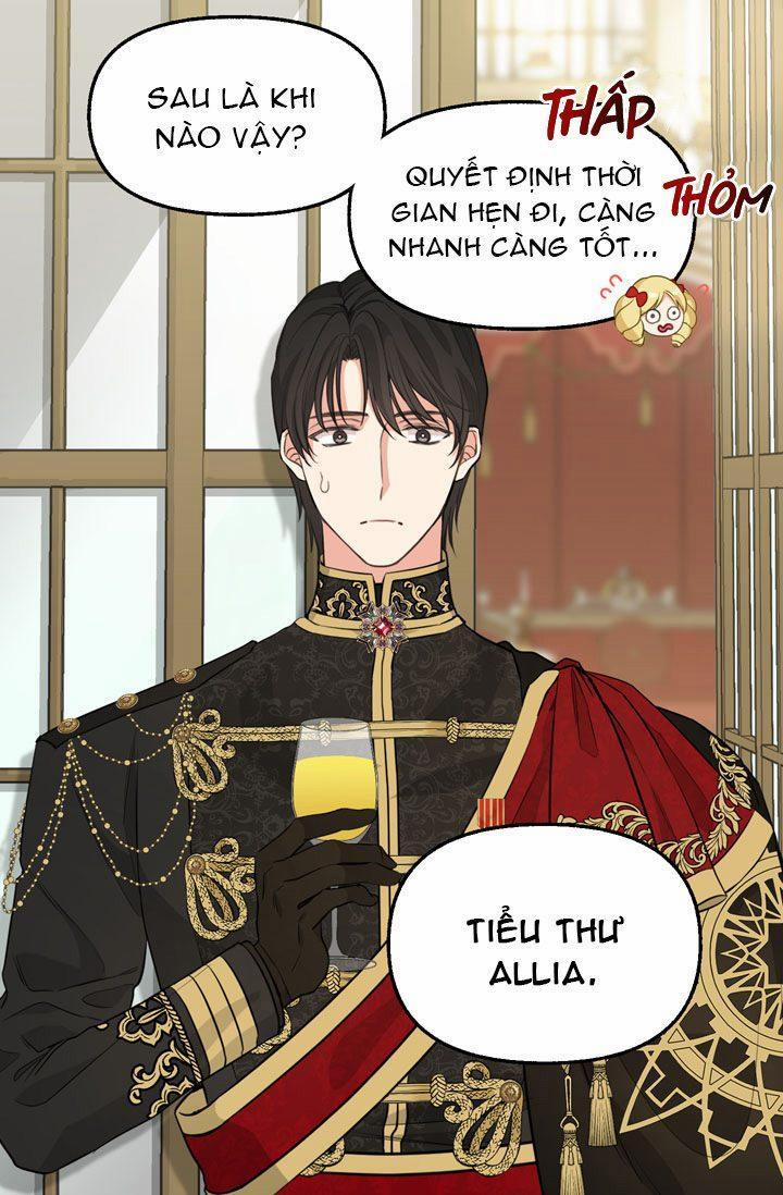 Hãy Bỏ Mặc Tôi 57 trang 16