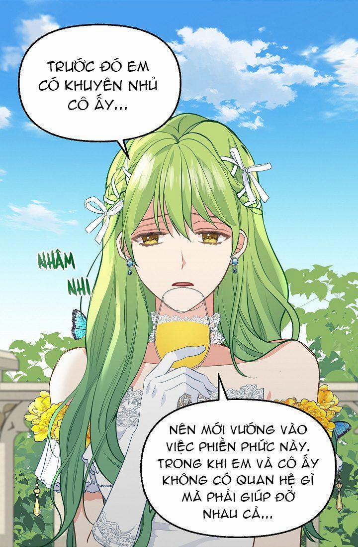 Hãy Bỏ Mặc Tôi 57 trang 22