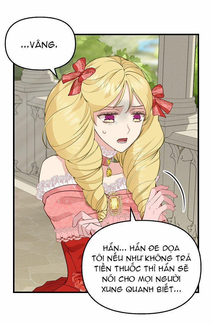 Hãy Bỏ Mặc Tôi 57 trang 3