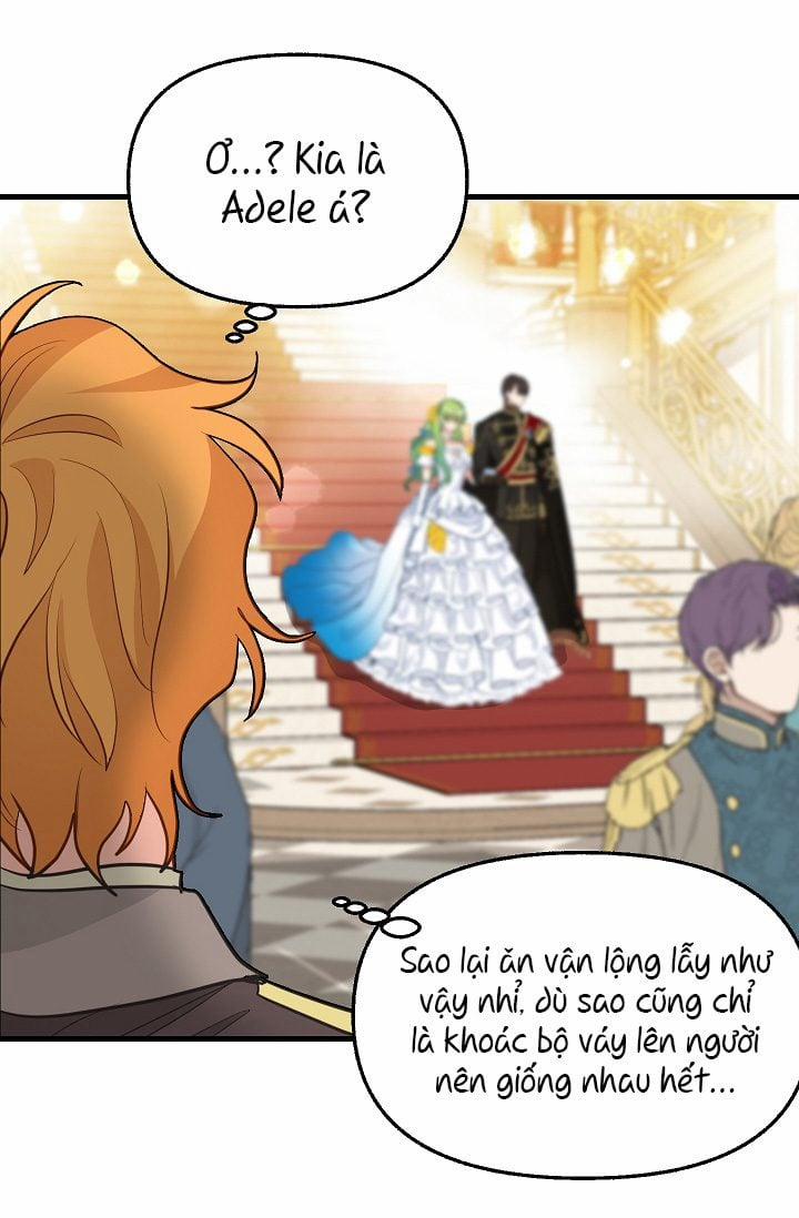 Hãy Bỏ Mặc Tôi 57 trang 30