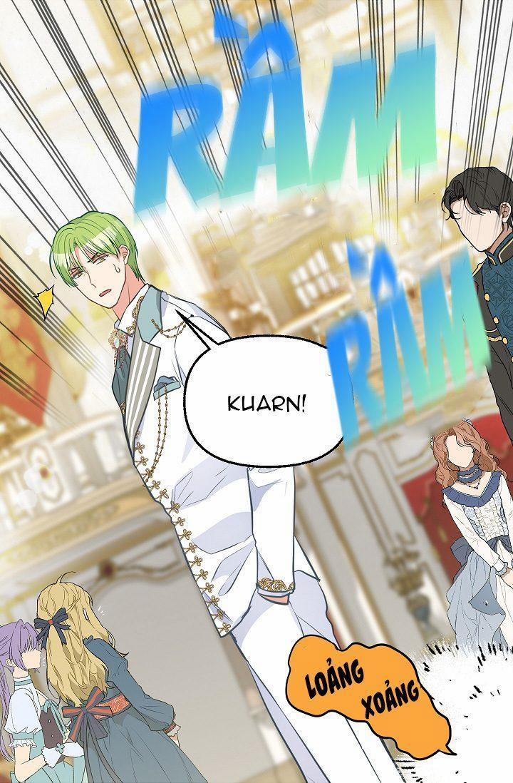 Hãy Bỏ Mặc Tôi 57 trang 33